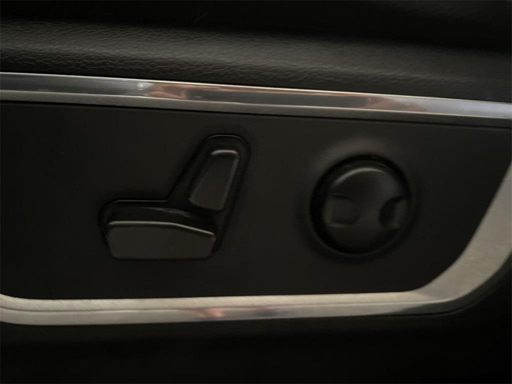 used 2022 Ram 1500 car, priced at $35,449