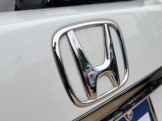 used 2021 Honda HR-V car, priced at $22,500