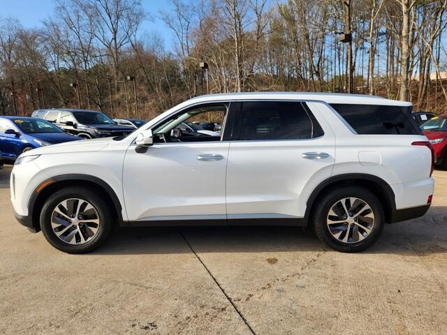 used 2022 Hyundai Palisade car, priced at $26,991