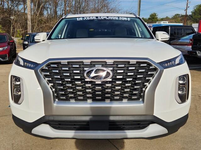 used 2022 Hyundai Palisade car, priced at $26,991