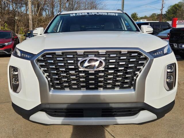 used 2022 Hyundai Palisade car, priced at $26,991