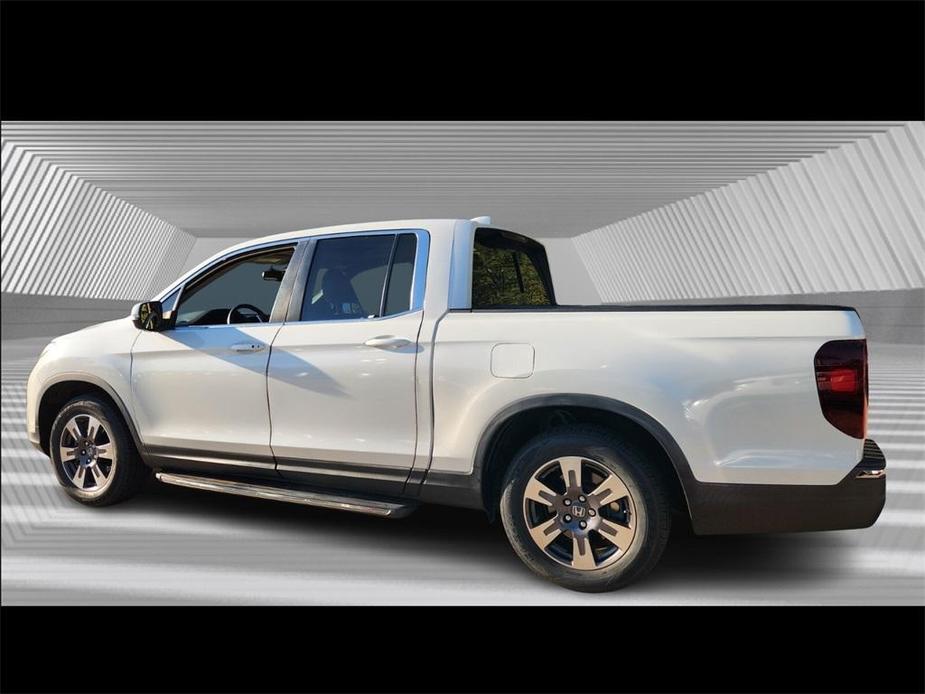 used 2019 Honda Ridgeline car, priced at $23,500