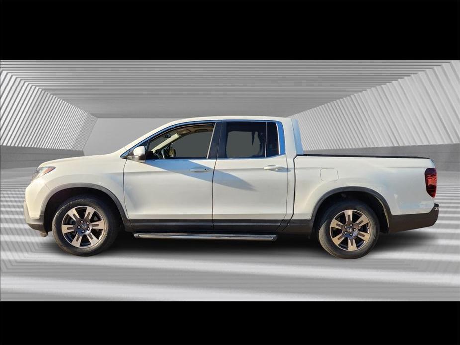 used 2019 Honda Ridgeline car, priced at $23,500