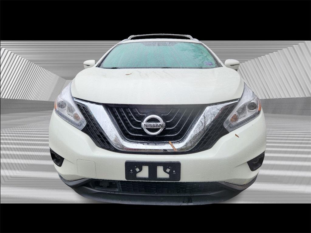 used 2016 Nissan Murano car, priced at $15,991