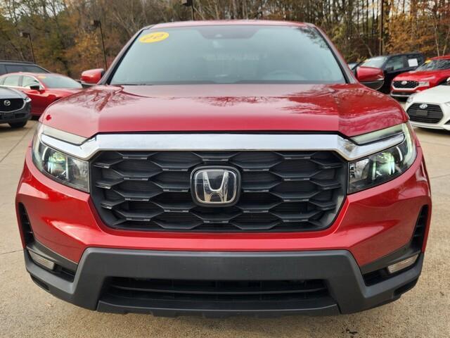 used 2022 Honda Passport car, priced at $27,991