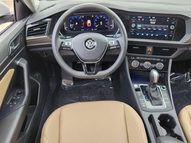 used 2020 Volkswagen Jetta car, priced at $15,991