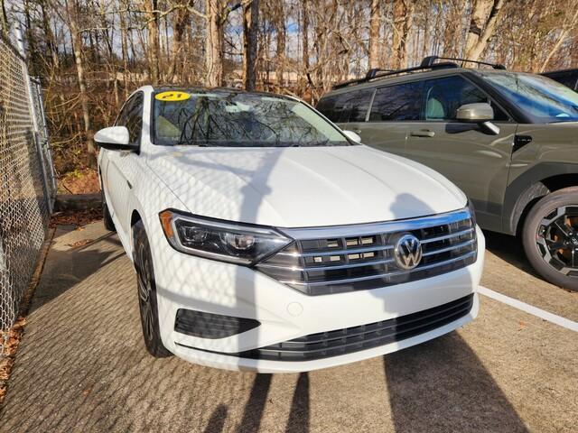 used 2020 Volkswagen Jetta car, priced at $16,991