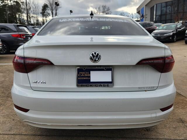 used 2020 Volkswagen Jetta car, priced at $15,991