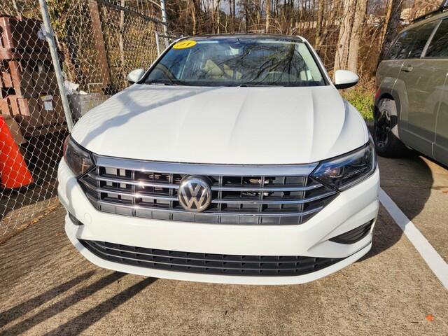 used 2020 Volkswagen Jetta car, priced at $16,991