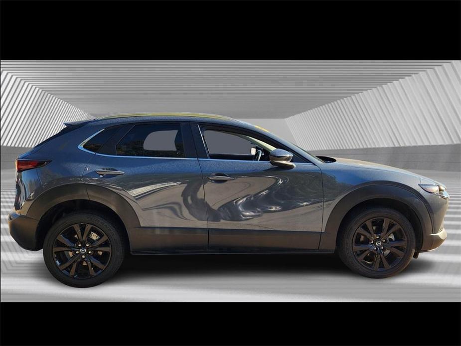 used 2021 Mazda CX-30 car, priced at $22,691