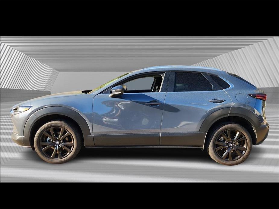 used 2021 Mazda CX-30 car, priced at $22,691