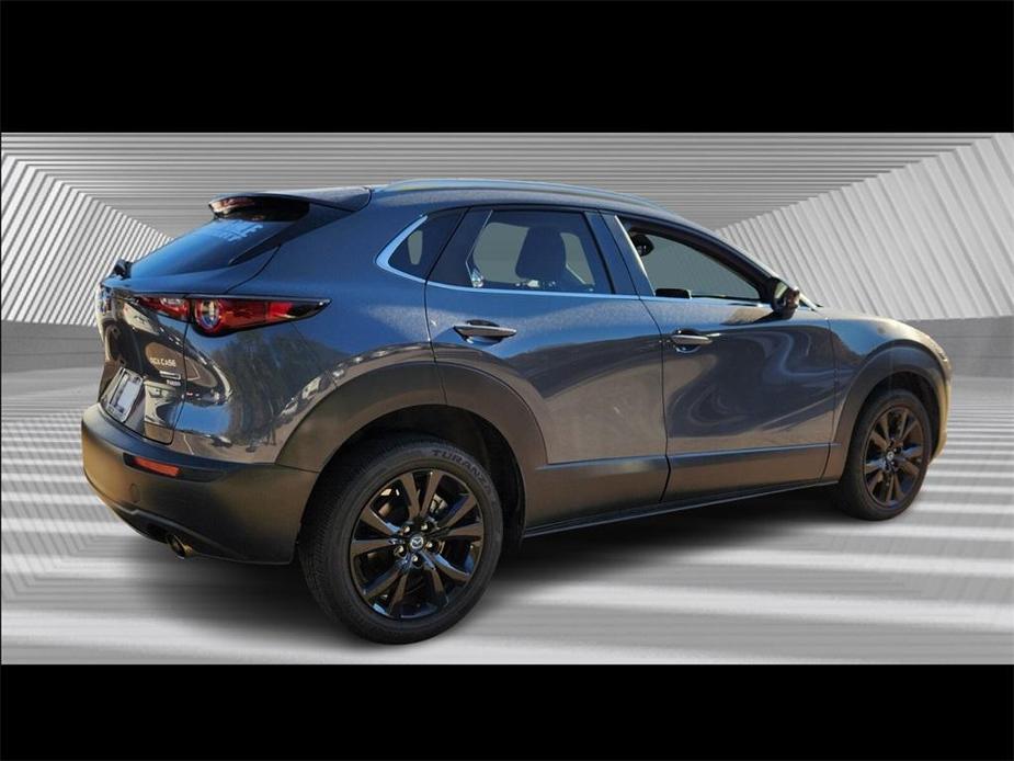 used 2021 Mazda CX-30 car, priced at $22,691