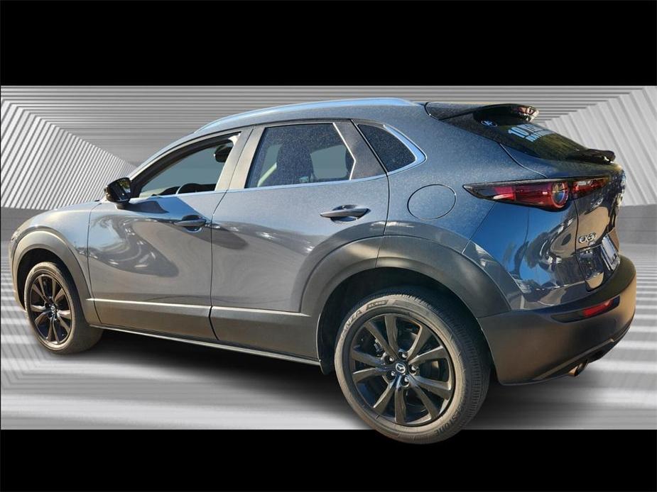 used 2021 Mazda CX-30 car, priced at $22,691