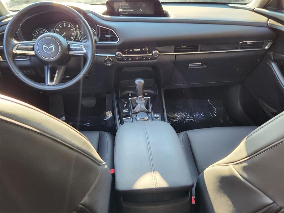 used 2021 Mazda CX-30 car, priced at $22,691