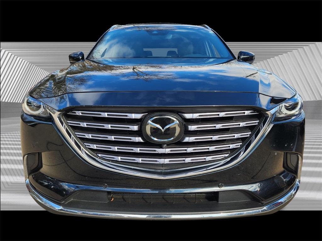 used 2022 Mazda CX-9 car, priced at $31,791