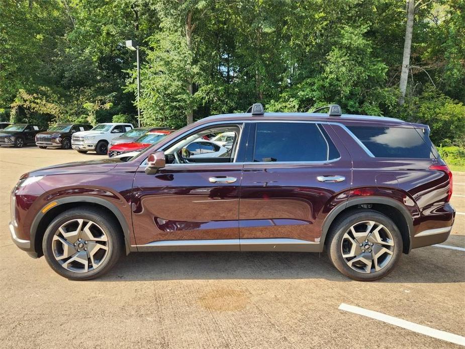 used 2024 Hyundai Palisade car, priced at $39,991