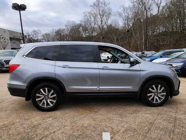 used 2019 Honda Pilot car, priced at $25,791