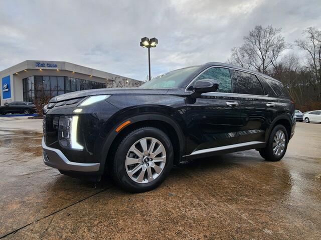 used 2023 Hyundai Palisade car, priced at $27,991