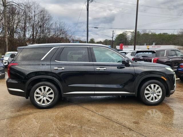 used 2023 Hyundai Palisade car, priced at $27,991