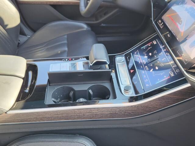 used 2019 Audi A8 car, priced at $28,991