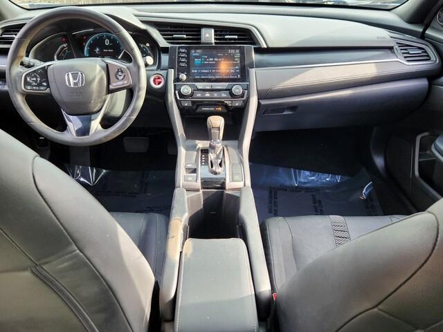 used 2020 Honda Civic car, priced at $22,500