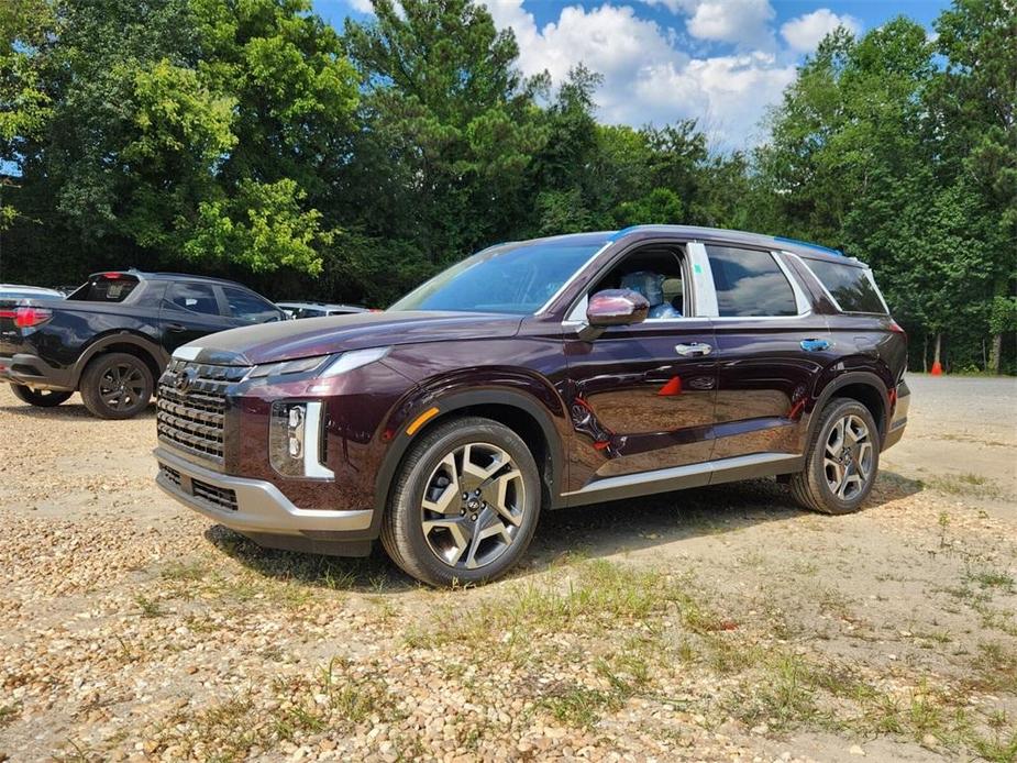 new 2024 Hyundai Palisade car, priced at $44,990