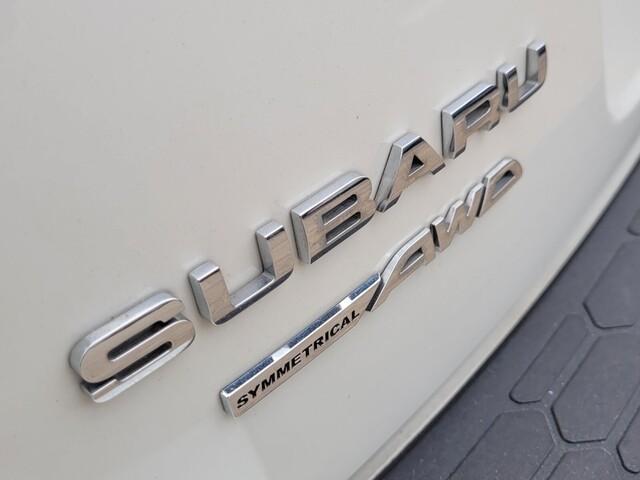 used 2021 Subaru Crosstrek car, priced at $25,200