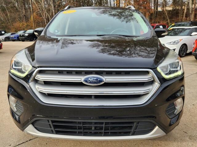 used 2017 Ford Escape car, priced at $13,997