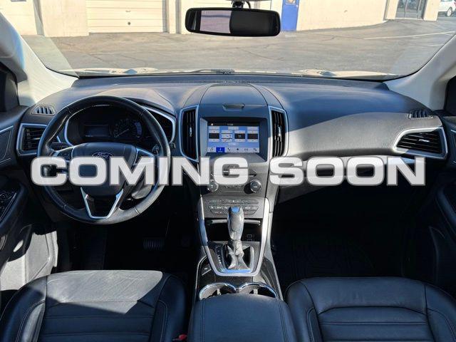 used 2016 Ford Edge car, priced at $11,950