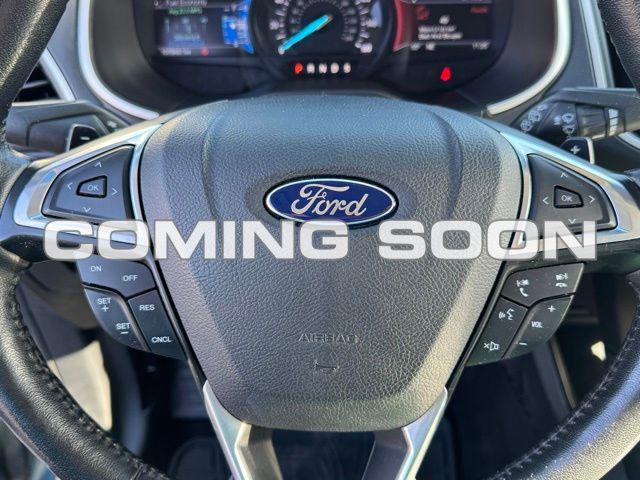used 2016 Ford Edge car, priced at $11,950
