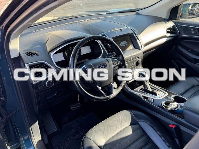 used 2016 Ford Edge car, priced at $11,950
