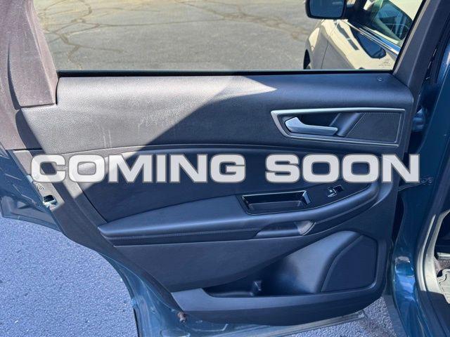 used 2016 Ford Edge car, priced at $11,950