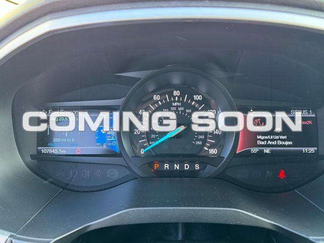 used 2016 Ford Edge car, priced at $11,950