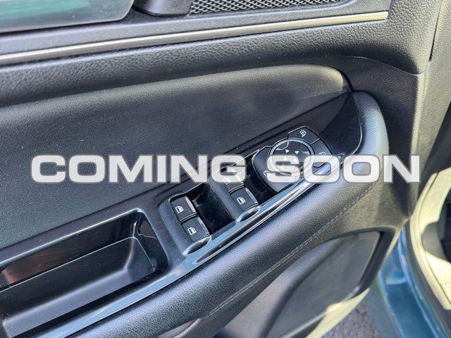 used 2016 Ford Edge car, priced at $11,950