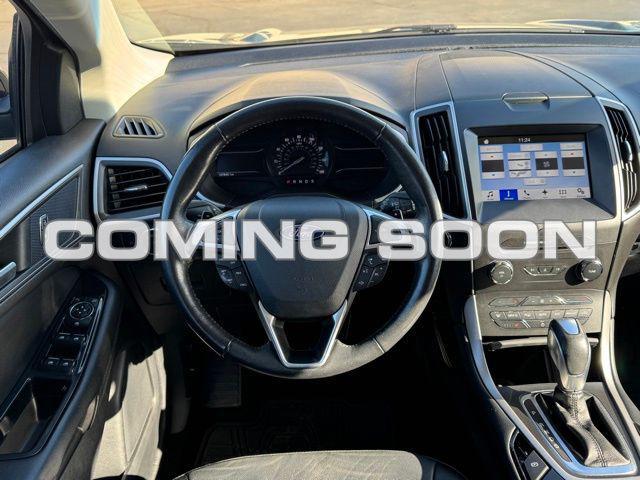 used 2016 Ford Edge car, priced at $11,950