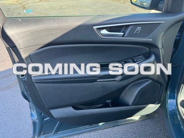 used 2016 Ford Edge car, priced at $11,950