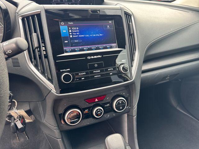 used 2022 Subaru Crosstrek car, priced at $22,950