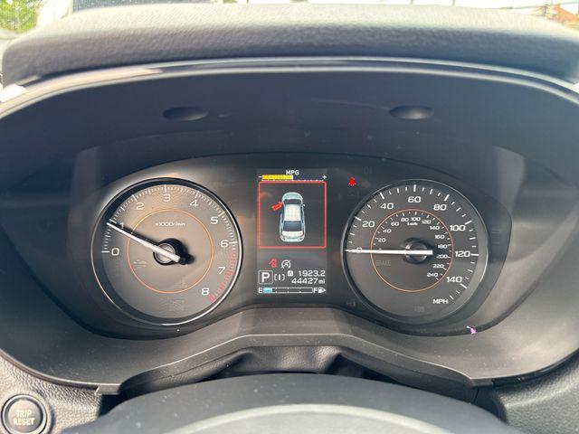 used 2022 Subaru Crosstrek car, priced at $22,950