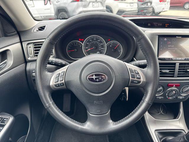 used 2011 Subaru Impreza car, priced at $7,950