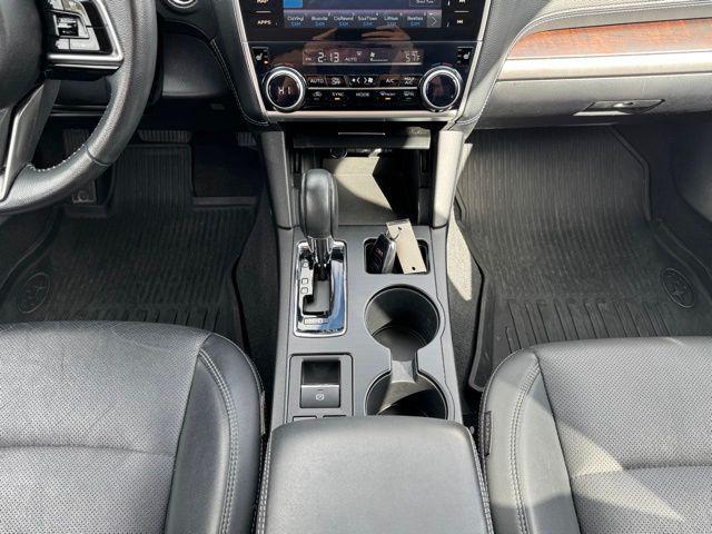 used 2019 Subaru Outback car, priced at $22,450