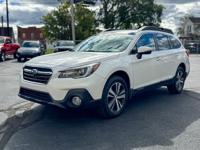 used 2019 Subaru Outback car, priced at $22,450