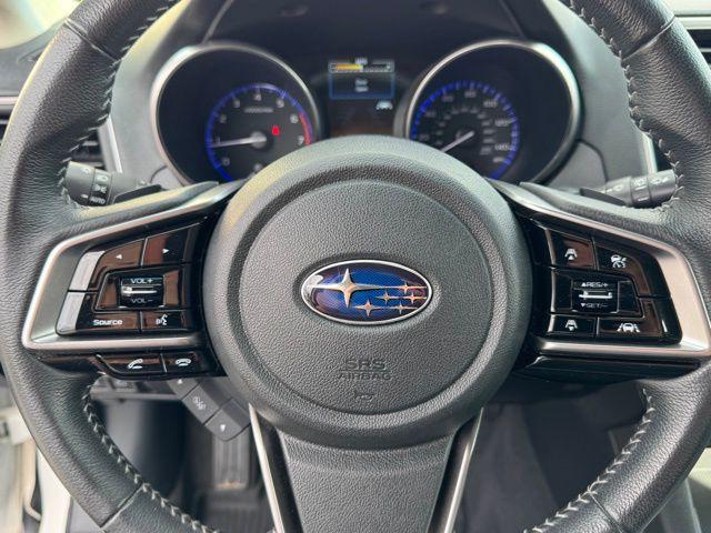 used 2019 Subaru Outback car, priced at $22,450