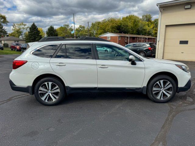 used 2019 Subaru Outback car, priced at $22,450