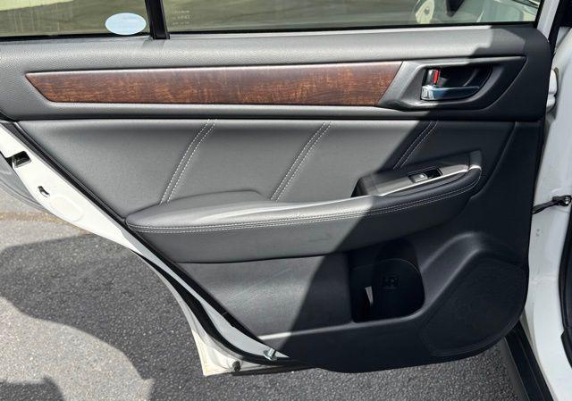 used 2019 Subaru Outback car, priced at $22,450