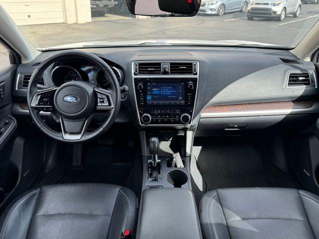 used 2019 Subaru Outback car, priced at $22,450