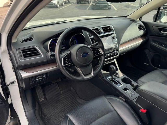 used 2019 Subaru Outback car, priced at $22,450