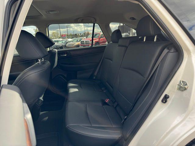 used 2019 Subaru Outback car, priced at $22,450