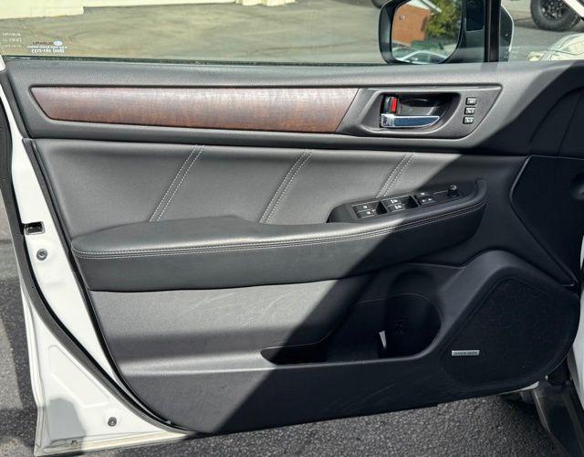 used 2019 Subaru Outback car, priced at $22,450