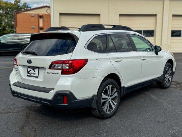 used 2019 Subaru Outback car, priced at $22,450