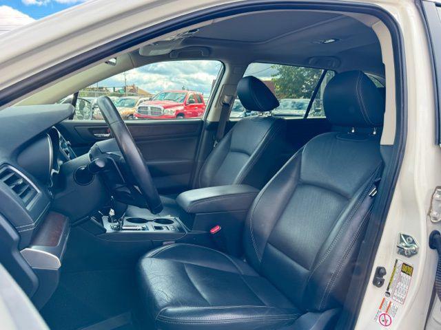 used 2019 Subaru Outback car, priced at $22,450